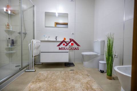 Apartamento T2 Arrendamento em Praia de Mira,Mira