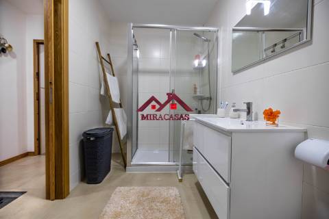 Apartamento T2 Arrendamento em Praia de Mira,Mira