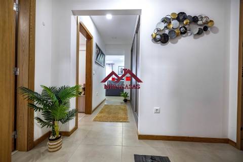 Apartamento T2 Arrendamento em Praia de Mira,Mira