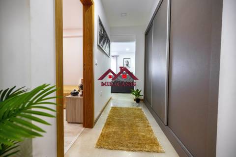 Apartamento T2 Arrendamento em Praia de Mira,Mira
