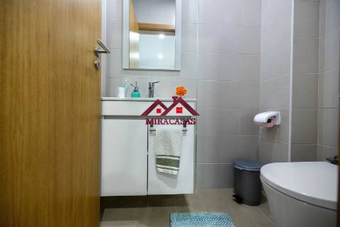 Apartamento T2 Arrendamento em Praia de Mira,Mira