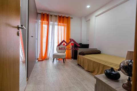 Apartamento T2 Arrendamento em Praia de Mira,Mira
