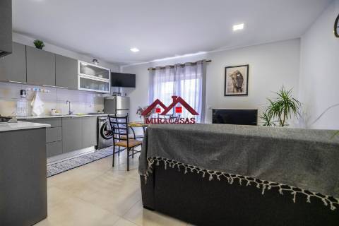 Apartamento T2 Arrendamento em Praia de Mira,Mira