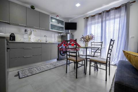 Apartamento T2 Arrendamento em Praia de Mira,Mira