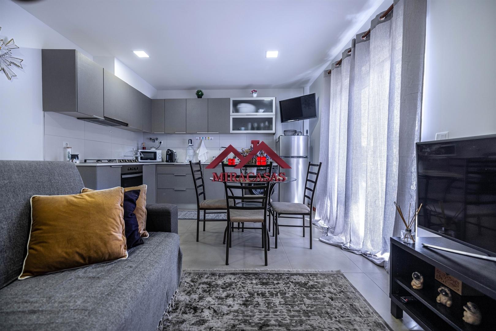 Apartamento T2 Arrendamento em Praia de Mira,Mira