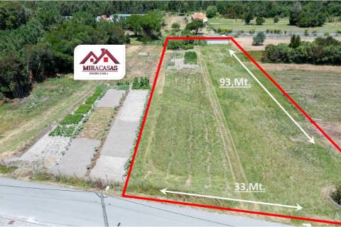 Terreno Para Construção  Venda em Mira,Mira