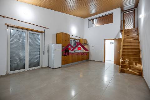 Moradia T2+1 Arrendamento em Mira,Mira