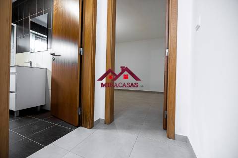 Moradia T2+1 Arrendamento em Mira,Mira