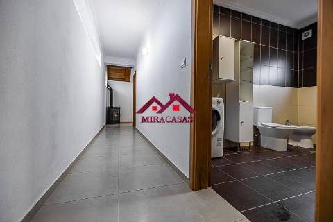 Moradia T2+1 Arrendamento em Mira,Mira