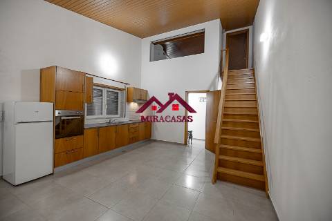 Moradia T2+1 Arrendamento em Mira,Mira