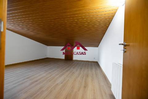 Moradia T2+1 Arrendamento em Mira,Mira