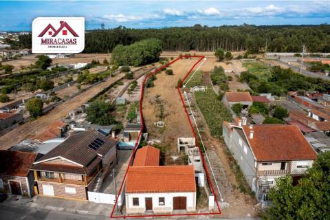 Moradia Isolada T3+1 Venda em Mira,Mira
