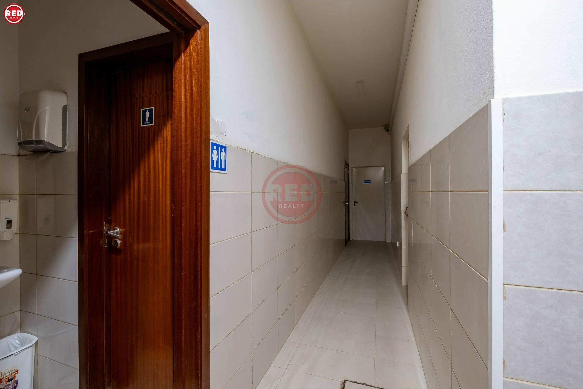 Pão Quente para trespasse próximo a Santo Ovídio