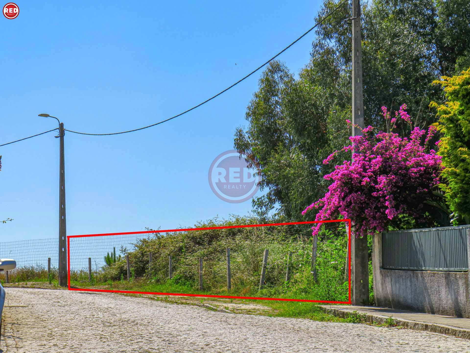 Terreno p/ construção de moradia no Alto das Torres