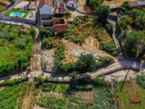 Moradia para venda situada em Sul São Pedro do Sul