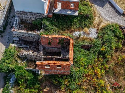 Moradia para venda situada em Sul São Pedro do Sul