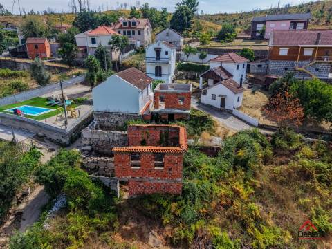 Moradia para venda situada em Sul São Pedro do Sul