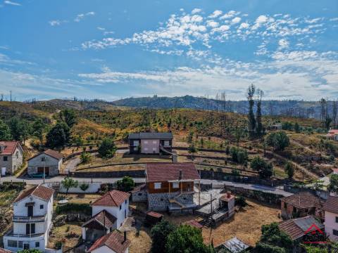 Moradia para venda situada em Sul São Pedro do Sul
