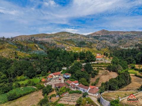 Moradia para venda situada em Sul São Pedro do Sul