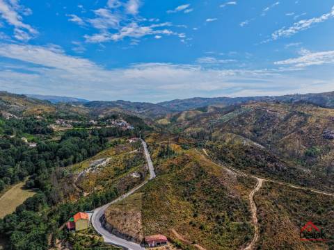 Moradia para venda situada em Sul São Pedro do Sul