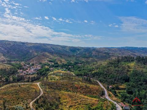 Moradia para venda situada em Sul São Pedro do Sul