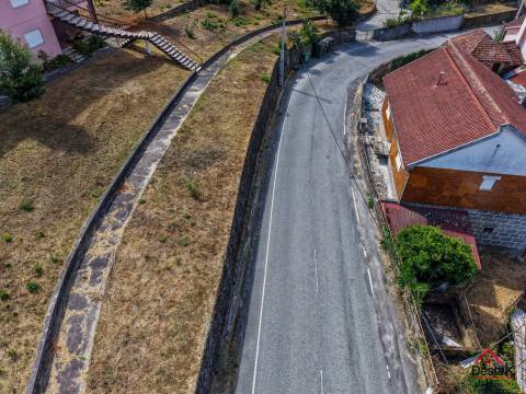 Moradia para venda situada em Sul São Pedro do Sul