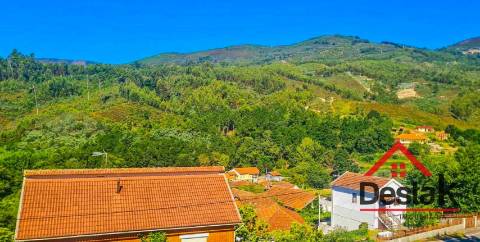 Moradia V5para venda em São Pedro do Sul