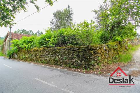 Quinta para venda em Carvalhais, São Pedro do Sul
