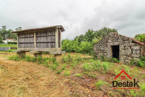 Quinta para venda em Carvalhais, São Pedro do Sul