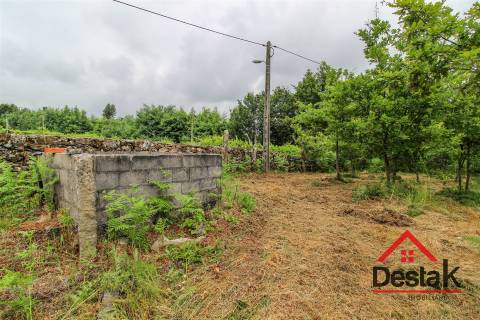 Quinta para venda em Carvalhais, São Pedro do Sul