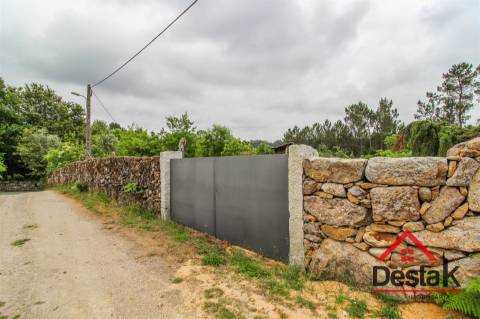 Quinta para venda em Carvalhais, São Pedro do Sul