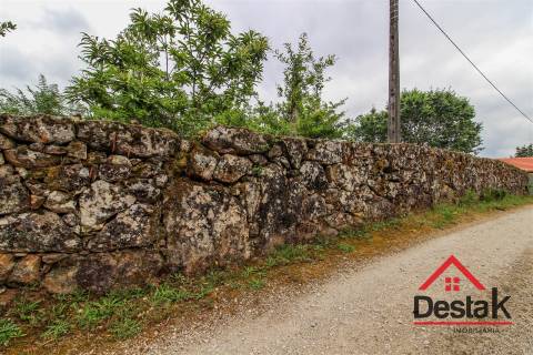 Quinta para venda em Carvalhais, São Pedro do Sul