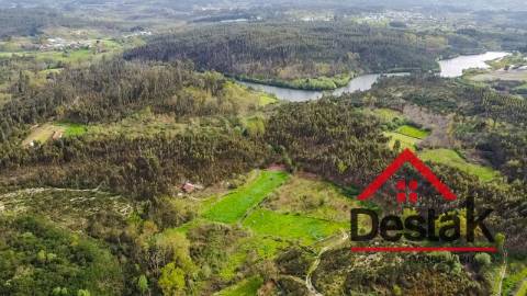 Terreno em Vilarinho, Oliveira de Frades