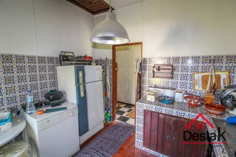 Quinta para venda em São Pedro do Sul