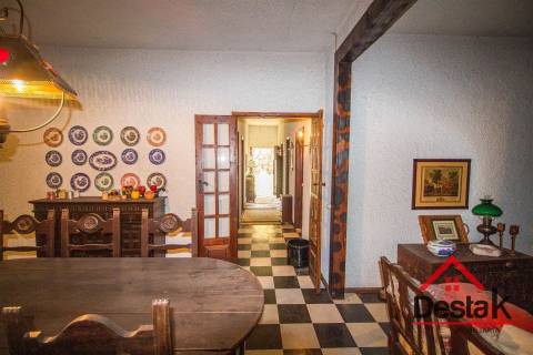 Quinta para venda em São Pedro do Sul