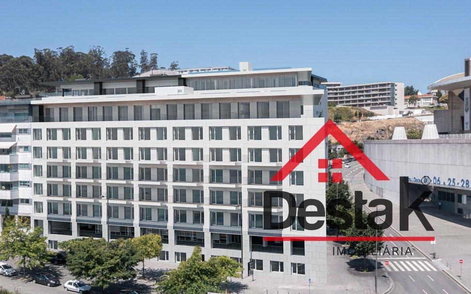 Apartamento T2 Venda em Campanhã,Porto