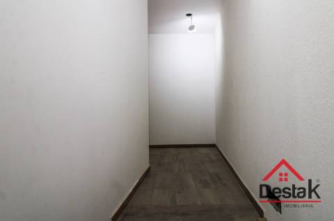 Apartamento T2 Duplex para venda em São Pedro Do Sul com vista Rio!