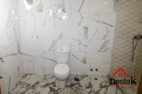 Apartamento T2 Duplex para venda em São Pedro Do Sul com vista Rio!
