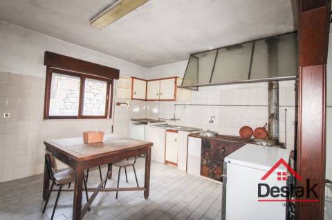 Fantástica Quinta para venda em Baiões, São Pedro Do Sul