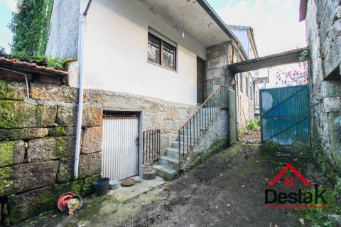 Fantástica Quinta para venda em Baiões, São Pedro Do Sul