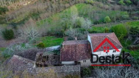 Fantástica Quinta para venda em Baiões, São Pedro Do Sul