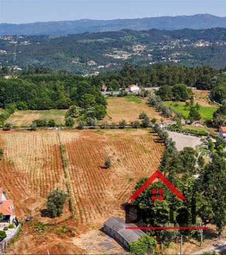 Quinta Espetacular para Venda em Fataunços, Vouzela