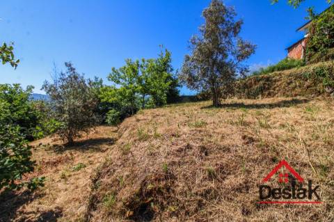 Terreno urbano para construção, Baiões, São Pedro do Sul