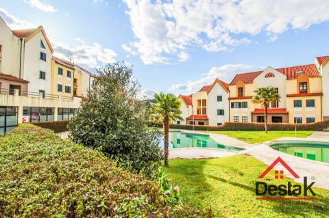 Apartamento T1 para venda em São Pedro do Sul