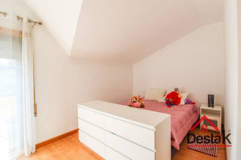 Apartamento T1 para venda em São Pedro do Sul