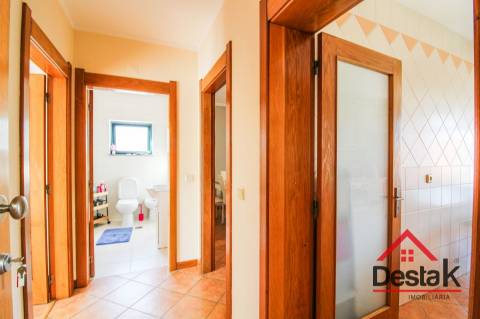Apartamento T1 para venda em São Pedro do Sul