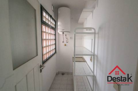 Apartamento T1 nas Termas de São Pedro do Sul