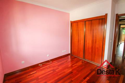 Apartamento Duplex para venda nas Termas de São Pedro do Sul