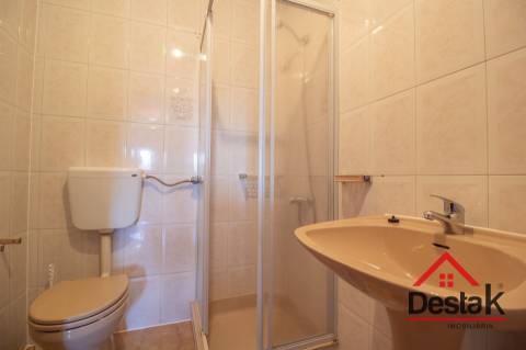 Apartamento T3 para venda no centro de Oliveira de Frades!