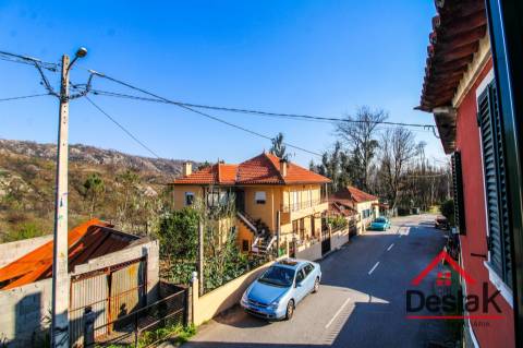 Moradia T3 Isolada para venda, em Ervilhal do Sul